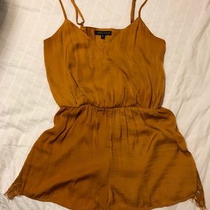 Kendall & Kylie Romper